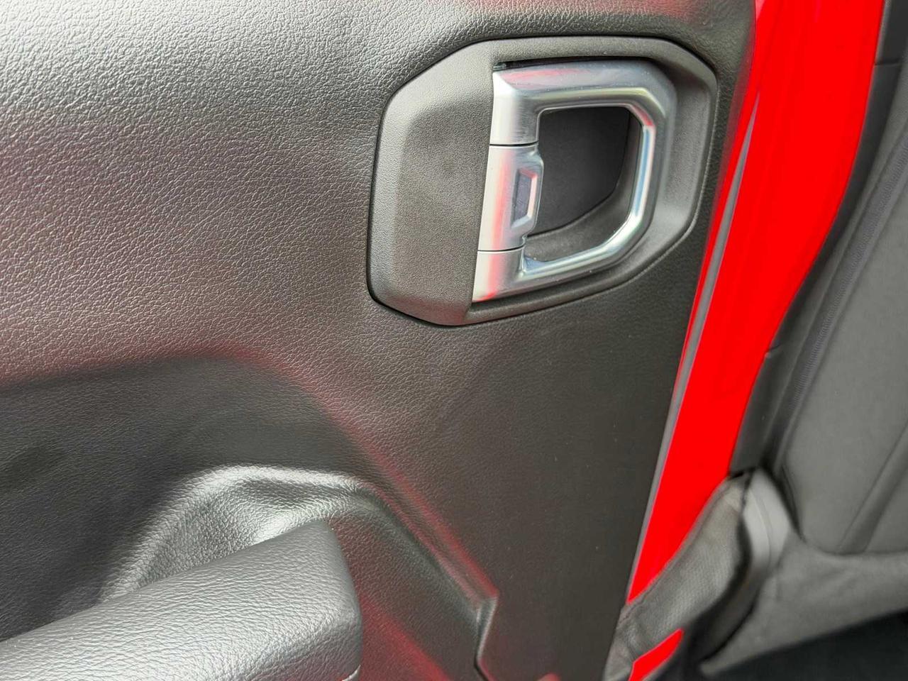 2023 Jeep Wrangler 4xe Willys Irving TX