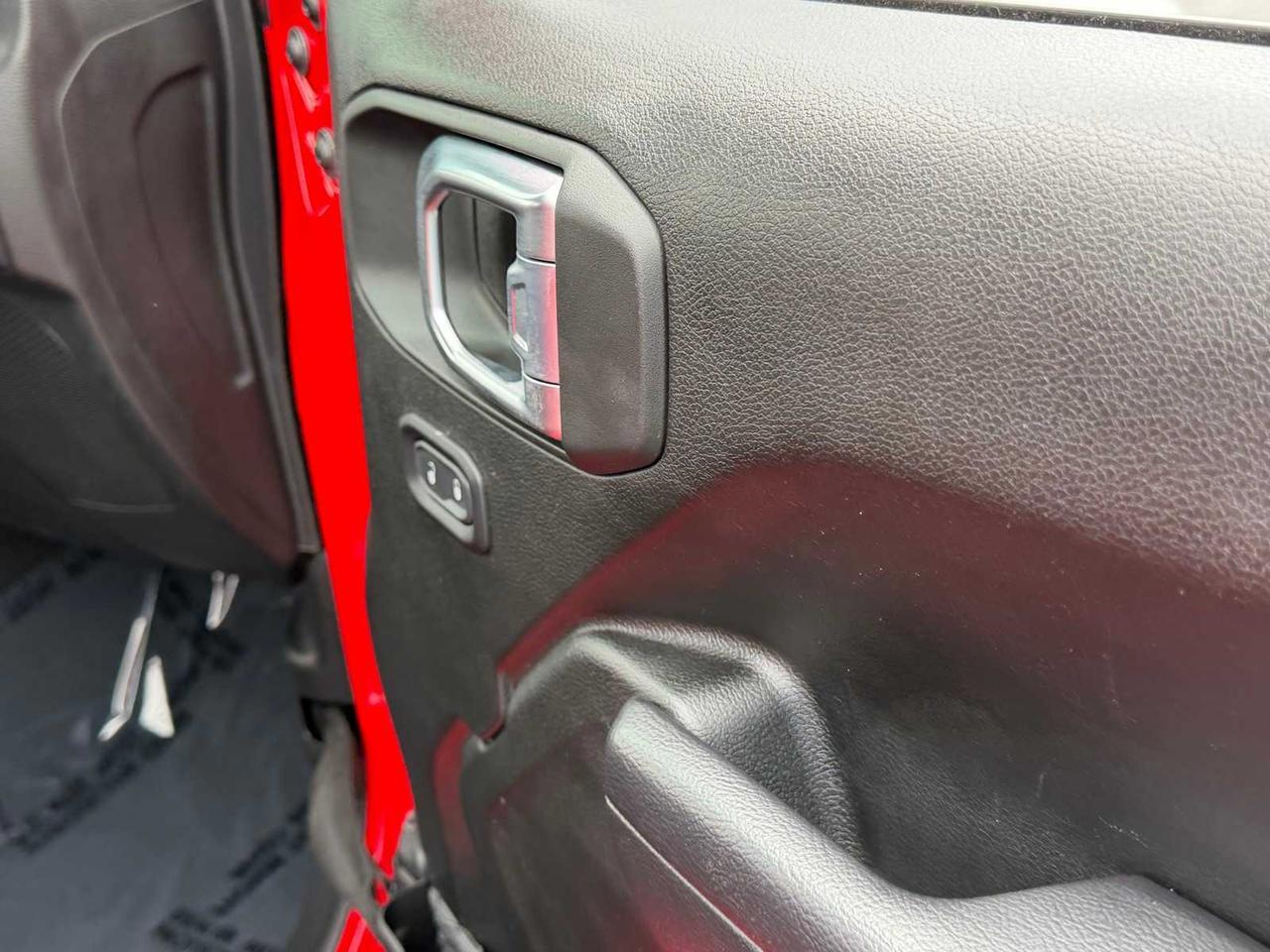 2023 Jeep Wrangler 4xe Willys Irving TX