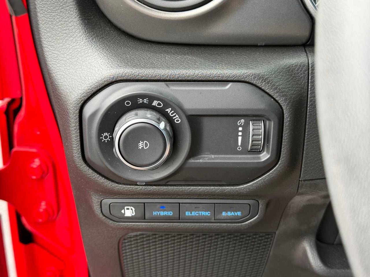 2023 Jeep Wrangler 4xe Willys Irving TX