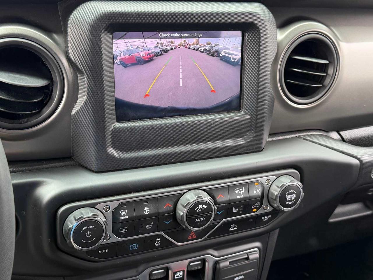 2023 Jeep Wrangler 4xe Willys Irving TX
