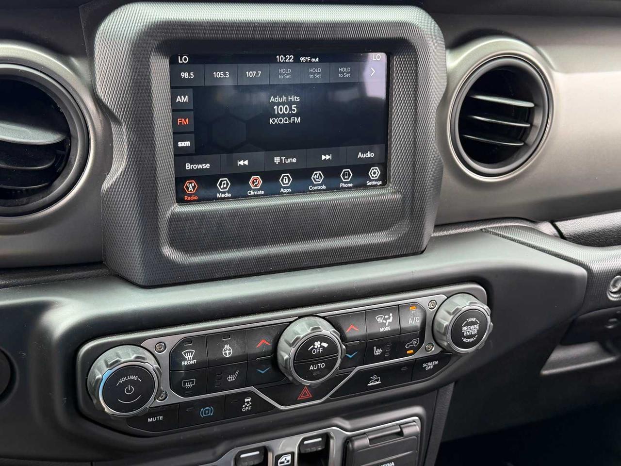2023 Jeep Wrangler 4xe Willys Irving TX