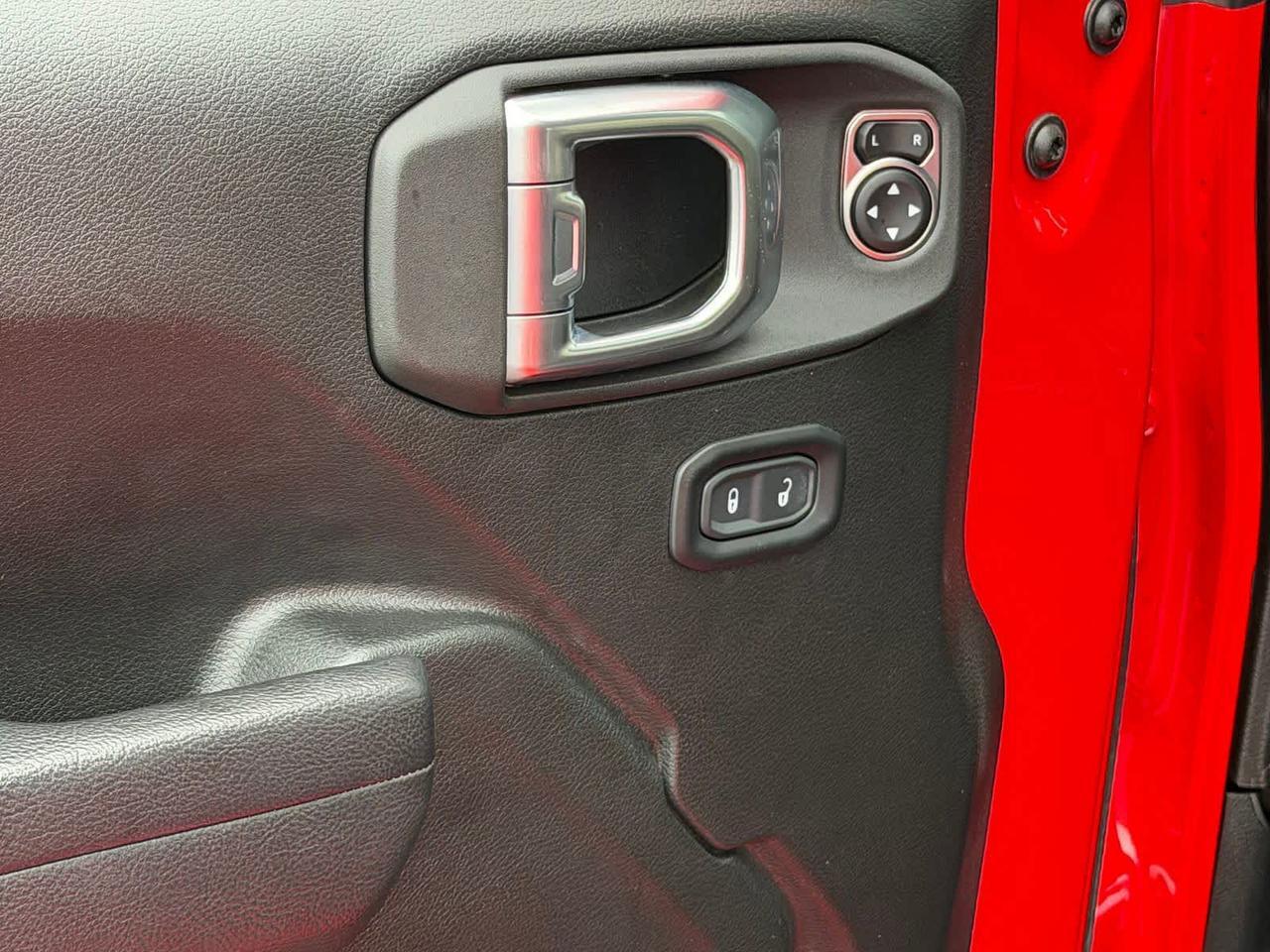2023 Jeep Wrangler 4xe Willys Irving TX