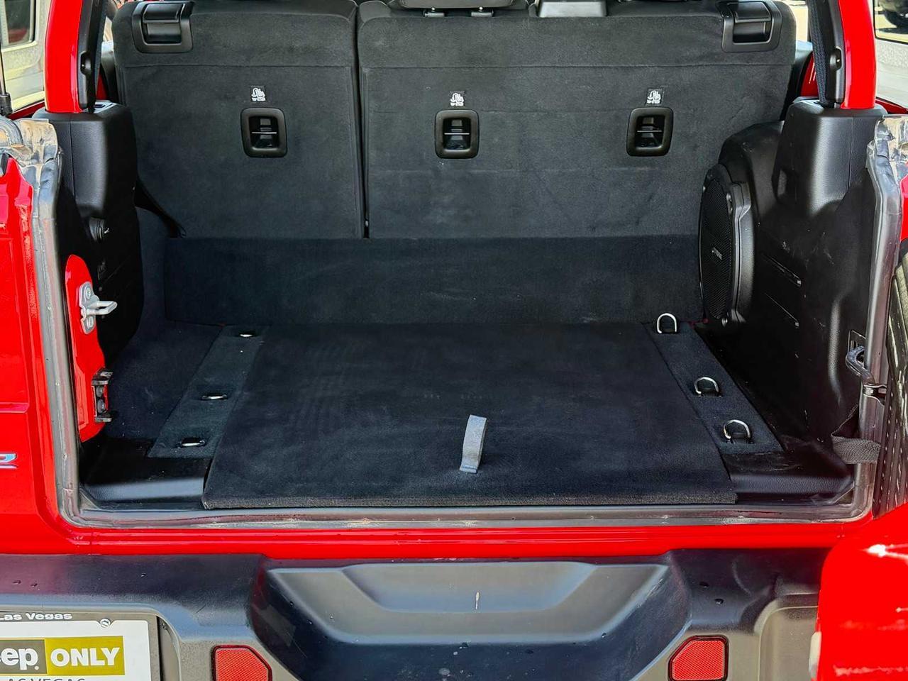 2023 Jeep Wrangler 4xe Willys Irving TX