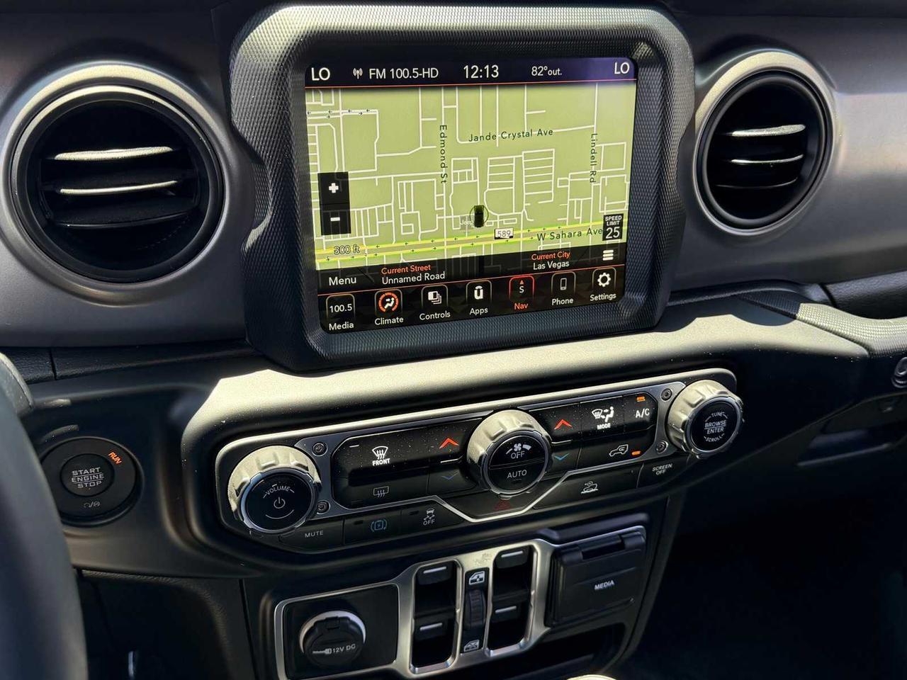 2023 Jeep Wrangler 4xe Willys Irving TX