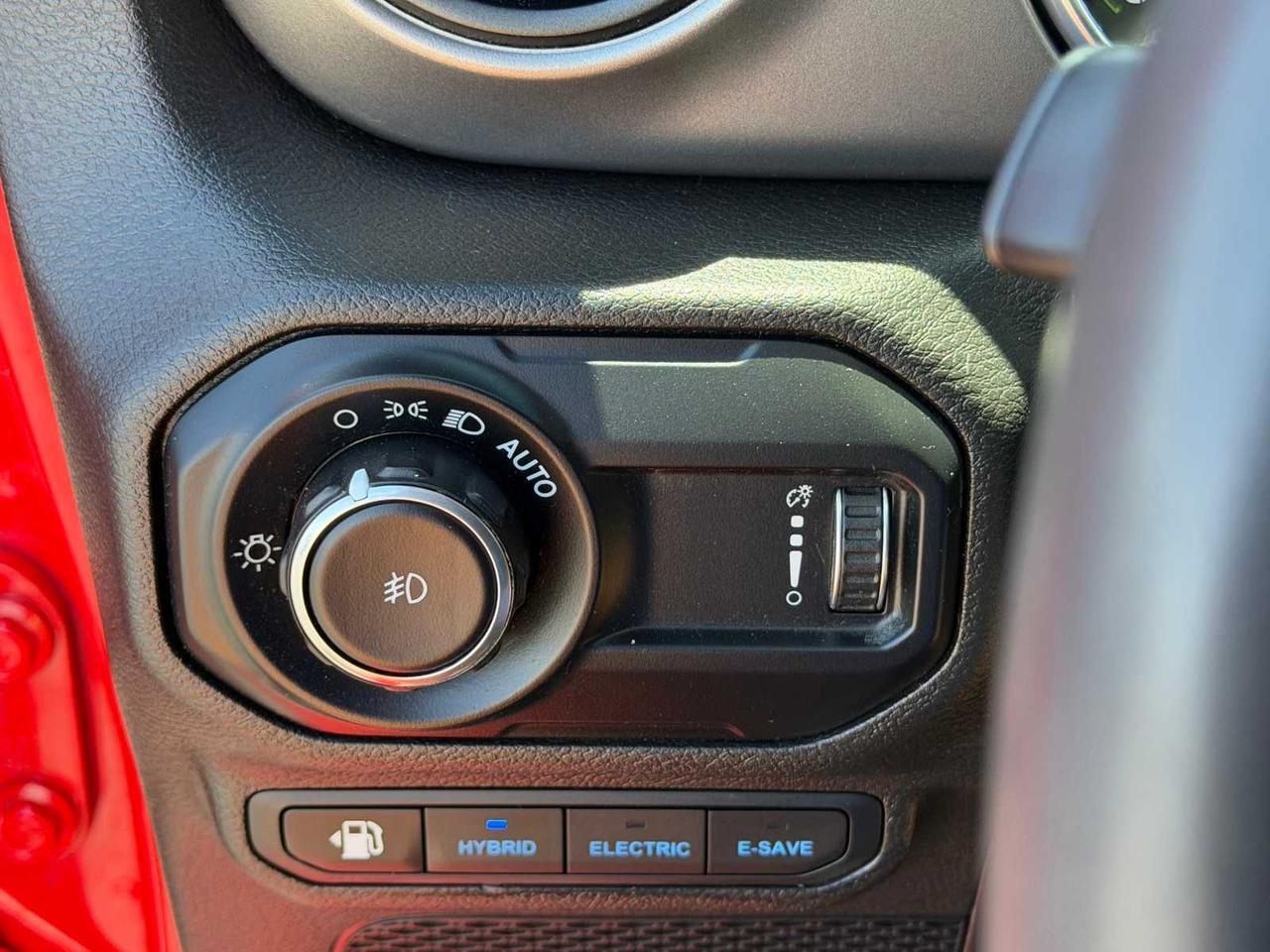 2023 Jeep Wrangler 4xe Willys Irving TX