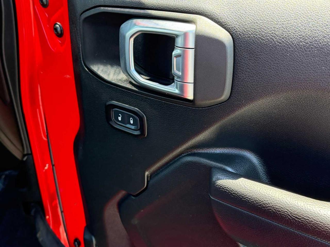 2023 Jeep Wrangler 4xe Willys Irving TX