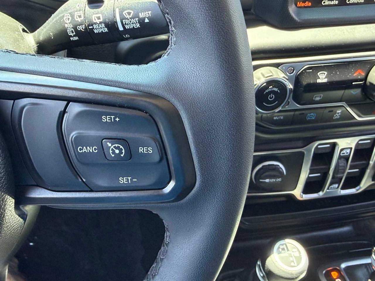 2023 Jeep Wrangler 4xe Willys Irving TX
