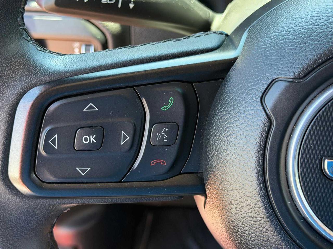 2023 Jeep Wrangler 4xe Willys Irving TX