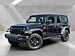 2023 Jeep Wrangler 4xe Willys
