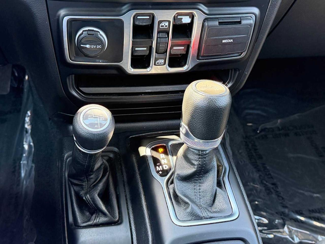 2023 Jeep Wrangler 4xe Willys Irving TX