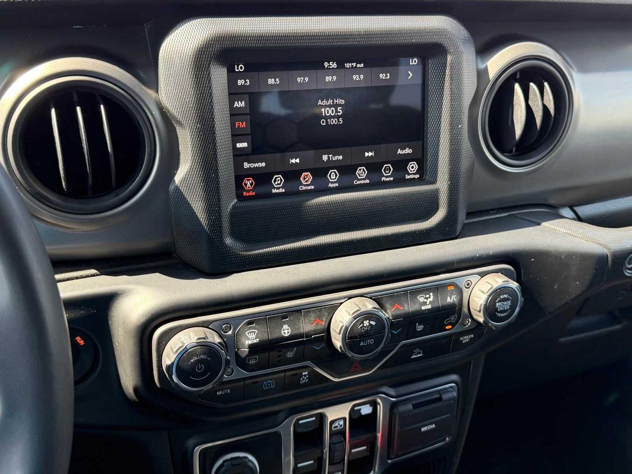 2023 Jeep Wrangler 4xe Willys Irving TX