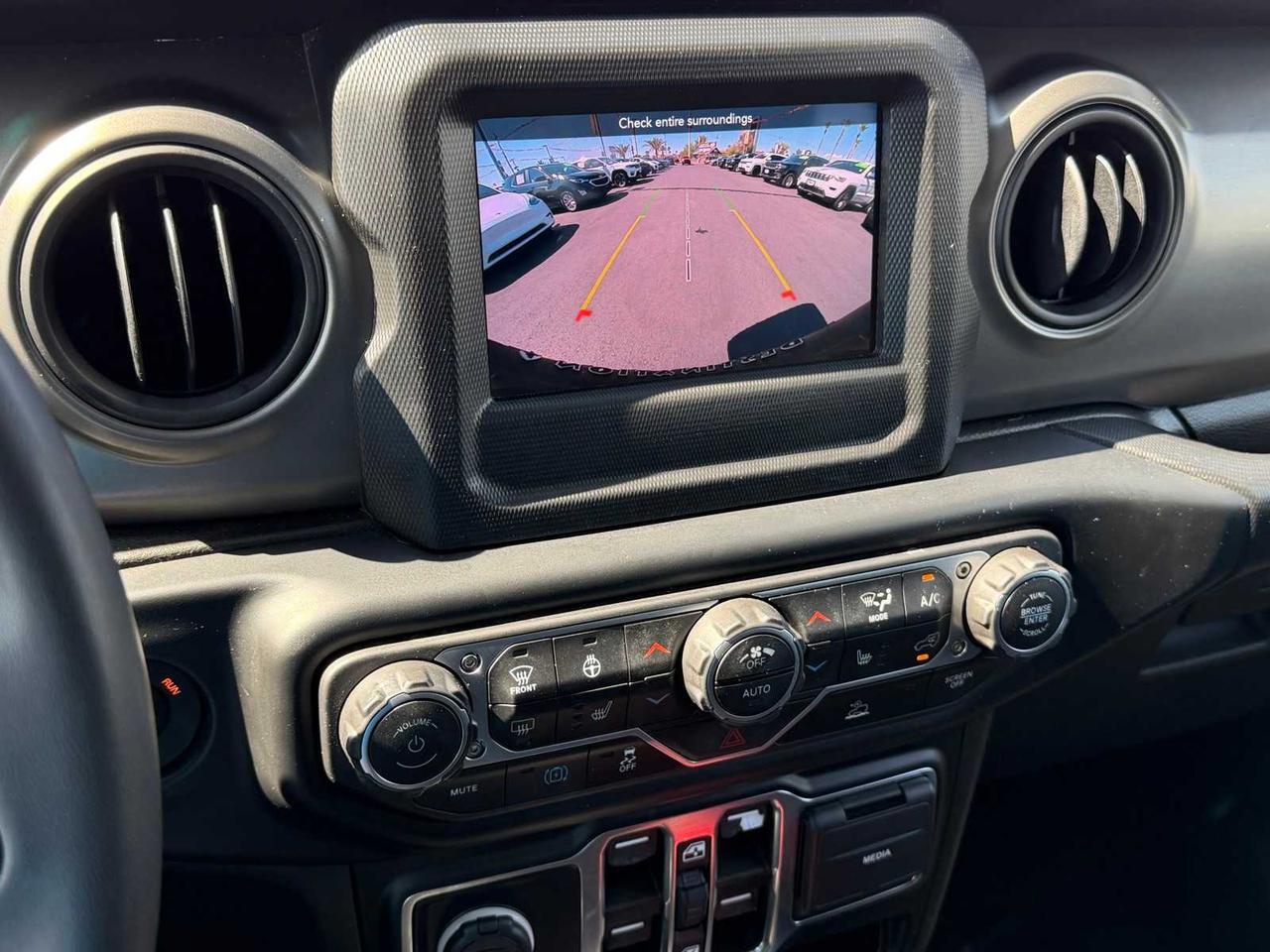 2023 Jeep Wrangler 4xe Willys Irving TX