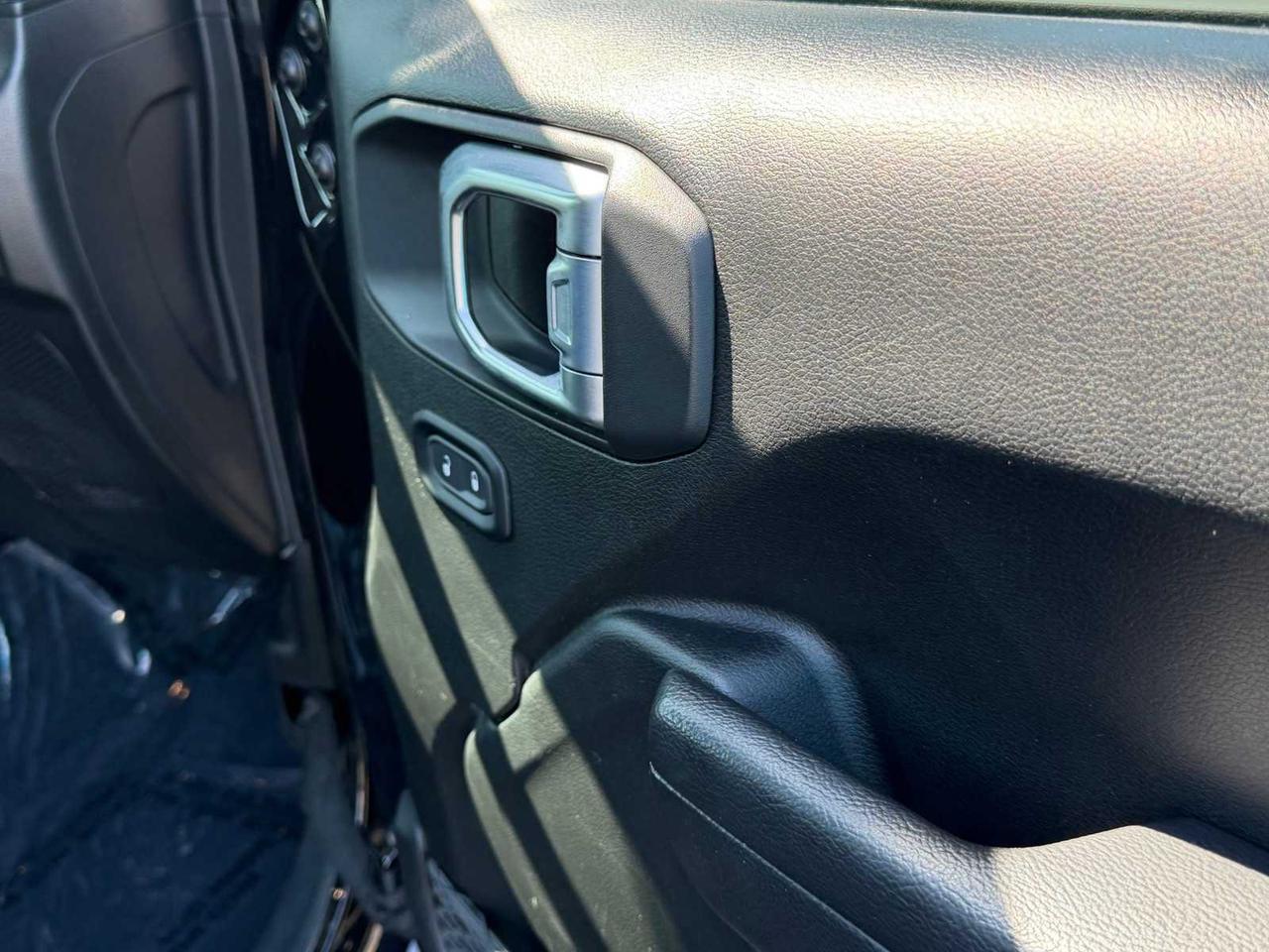 2023 Jeep Wrangler 4xe Willys Irving TX