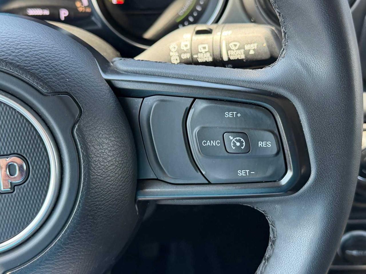 2023 Jeep Wrangler 4xe Willys Irving TX