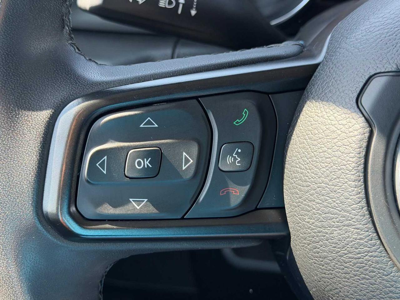 2023 Jeep Wrangler 4xe Willys Irving TX