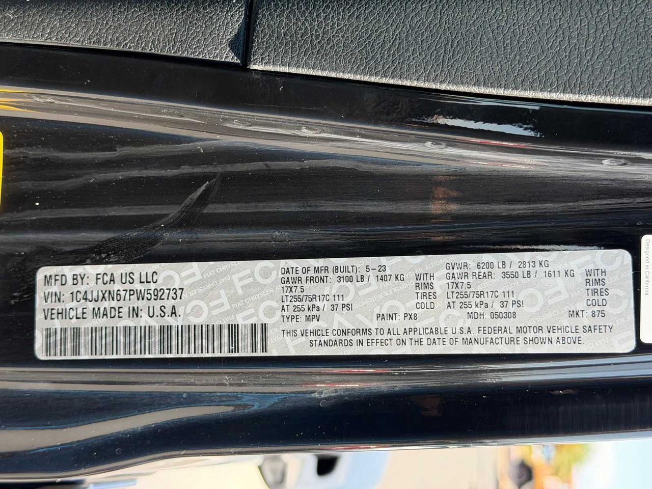 2023 Jeep Wrangler 4xe Willys Irving TX