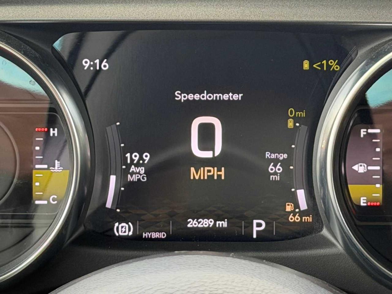 2023 Jeep Wrangler 4xe Willys Irving TX