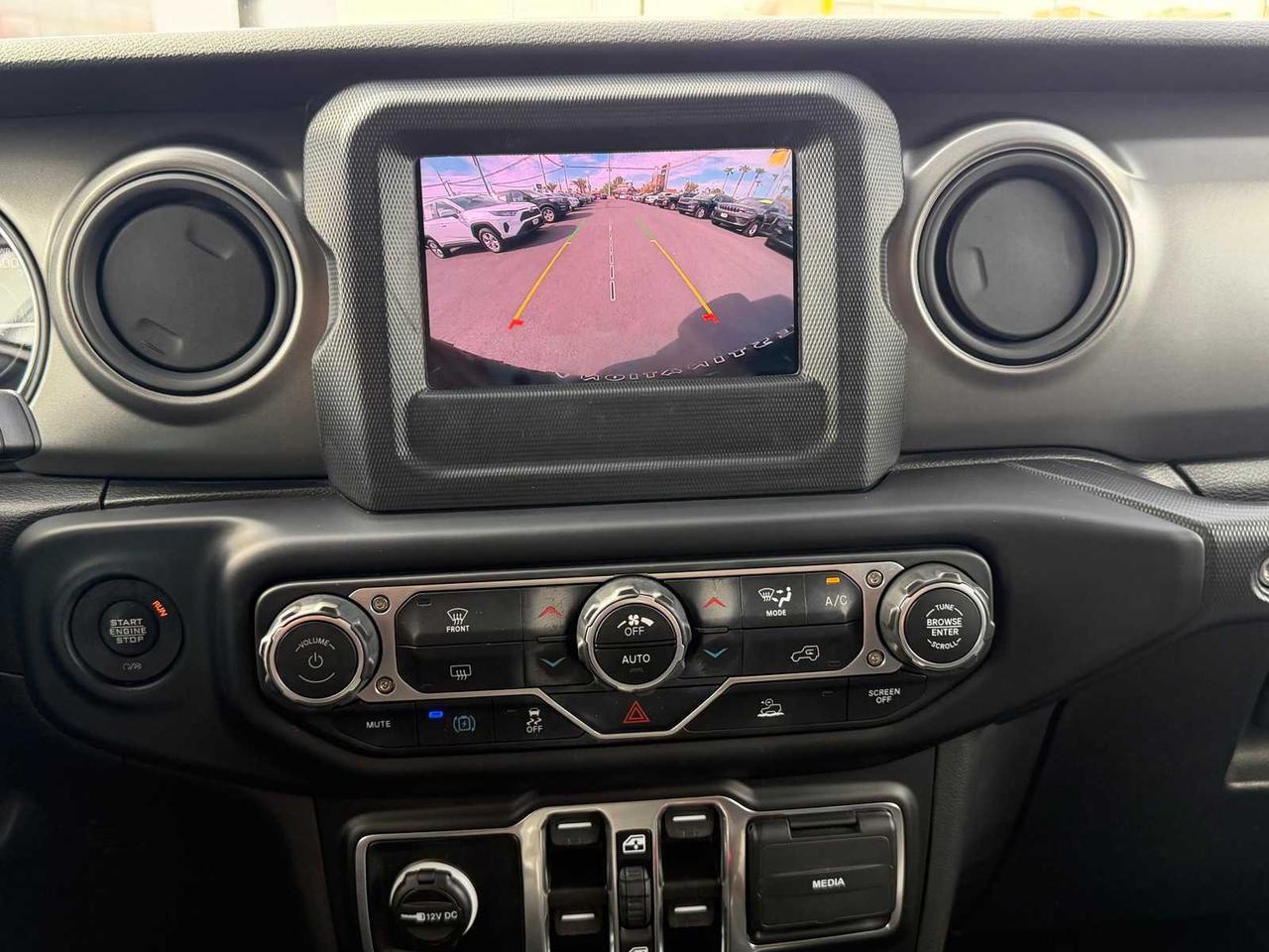 2023 Jeep Wrangler 4xe Willys Irving TX