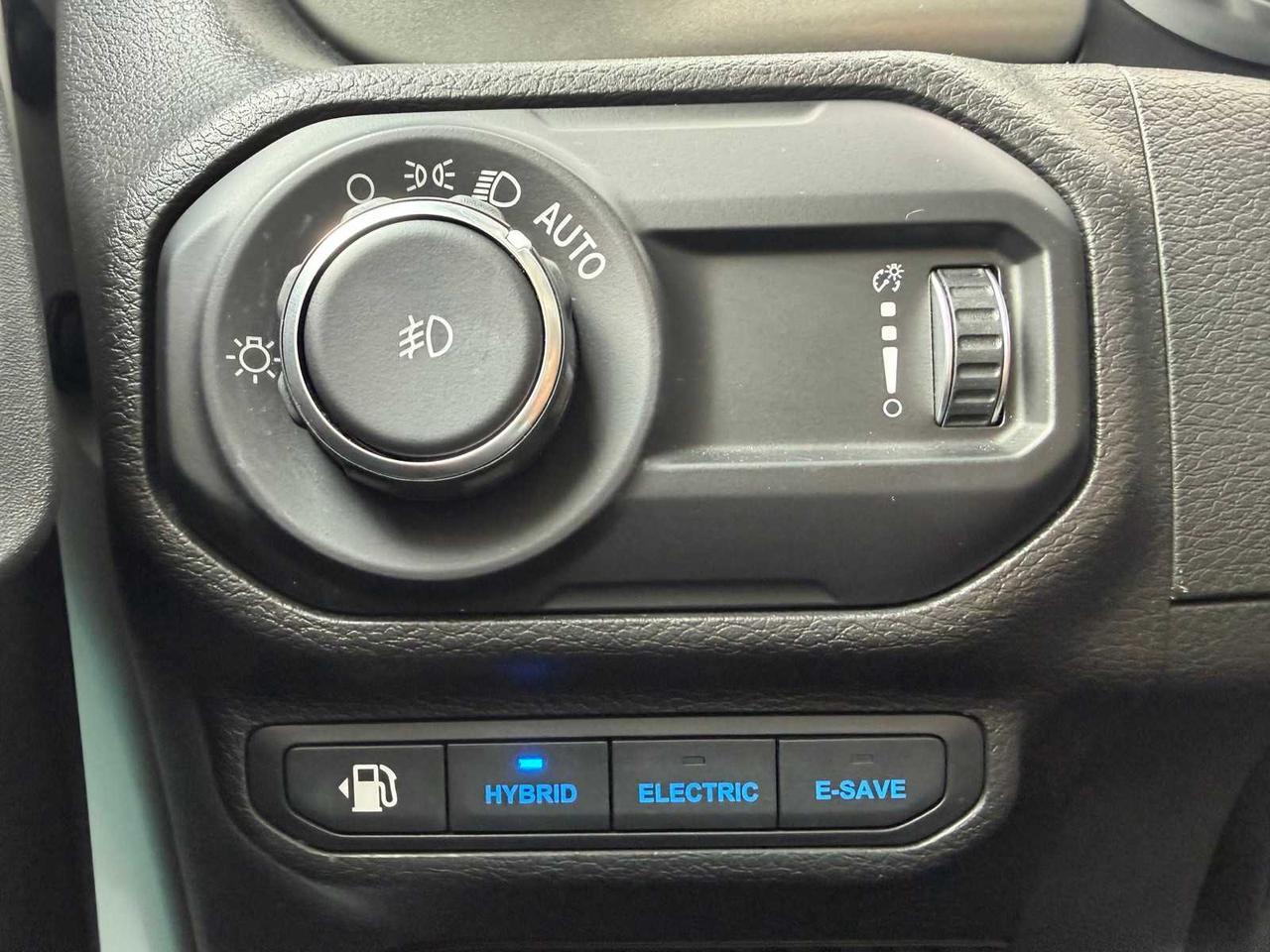 2023 Jeep Wrangler 4xe Willys Irving TX