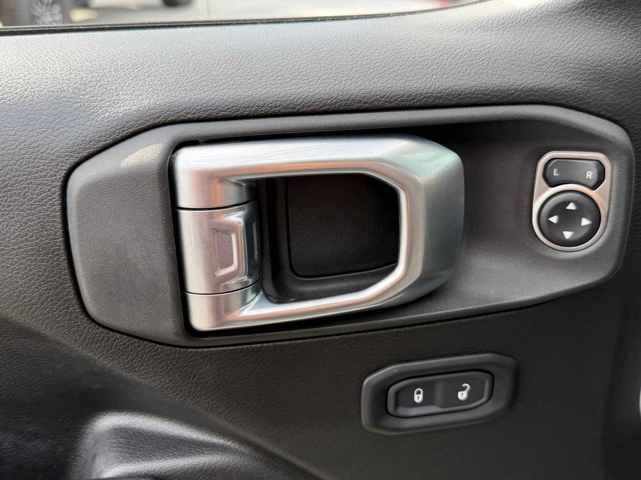 2023 Jeep Wrangler 4xe Willys Irving TX