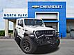 2023 Jeep Wrangler BLACK WIDOW