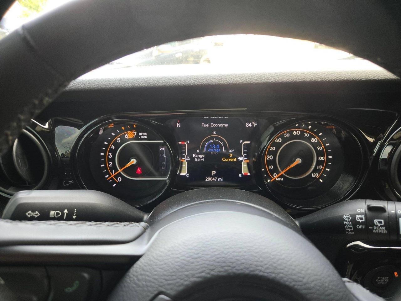 2023 Jeep Wrangler BLACK WIDOW Castroville TX