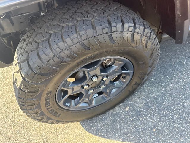 2023 Jeep Wrangler Base 4xe Folsom CA
