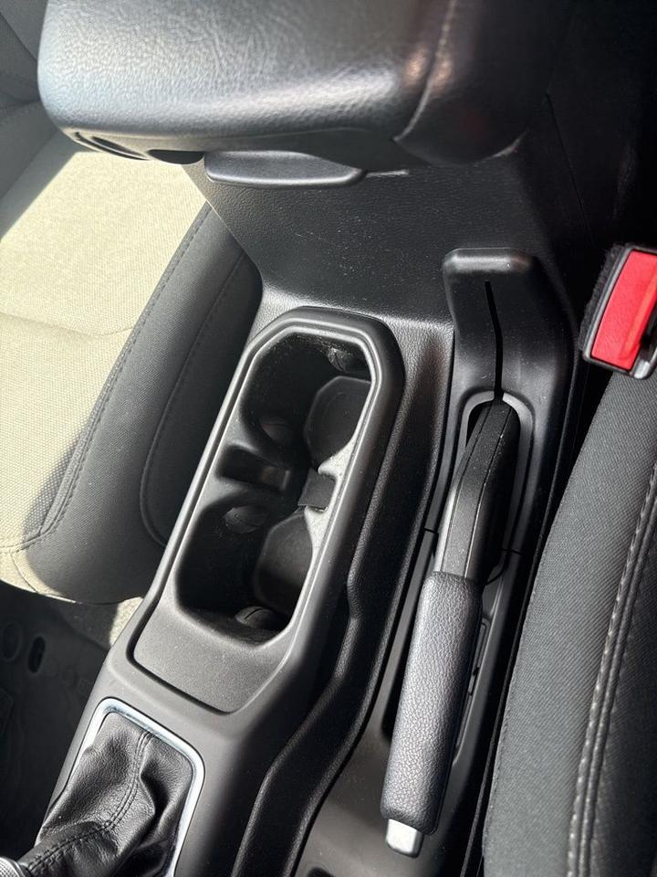 2023 Jeep Wrangler Base 4xe Mount Joy PA