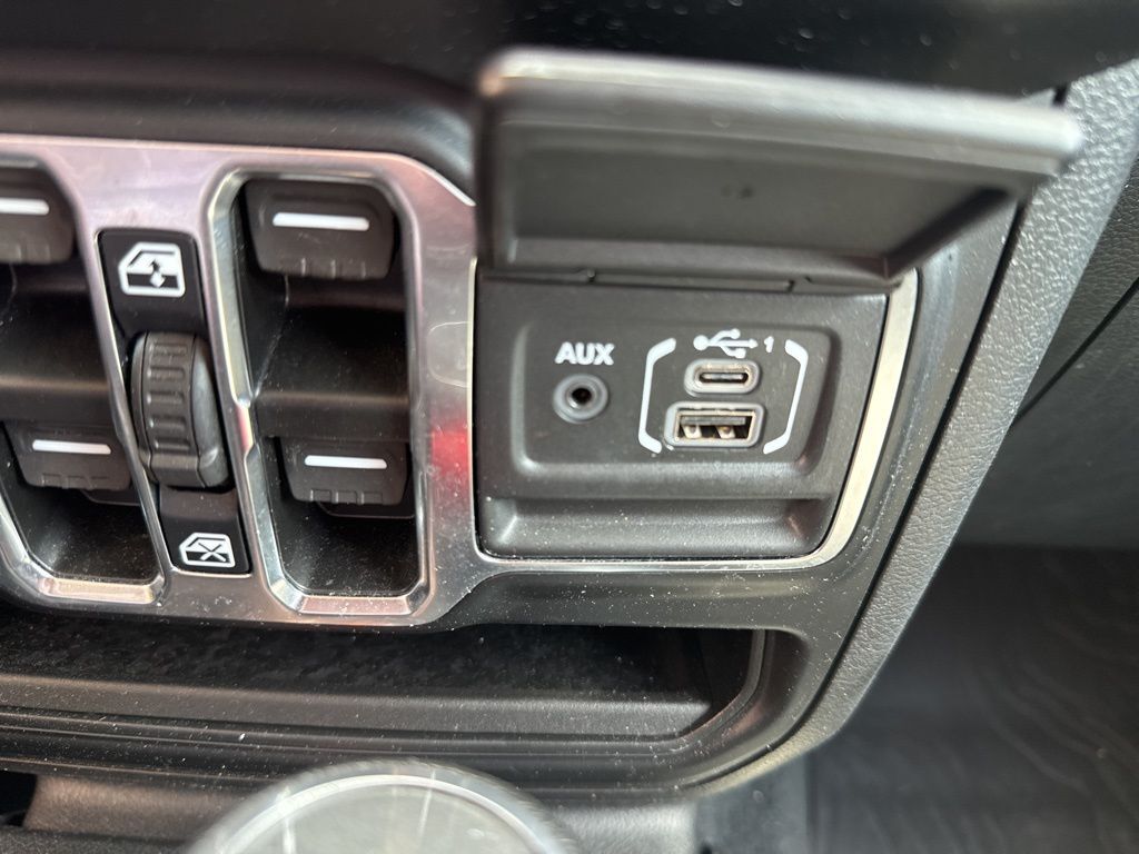 2023 Jeep Wrangler Base 4xe Mount Joy PA