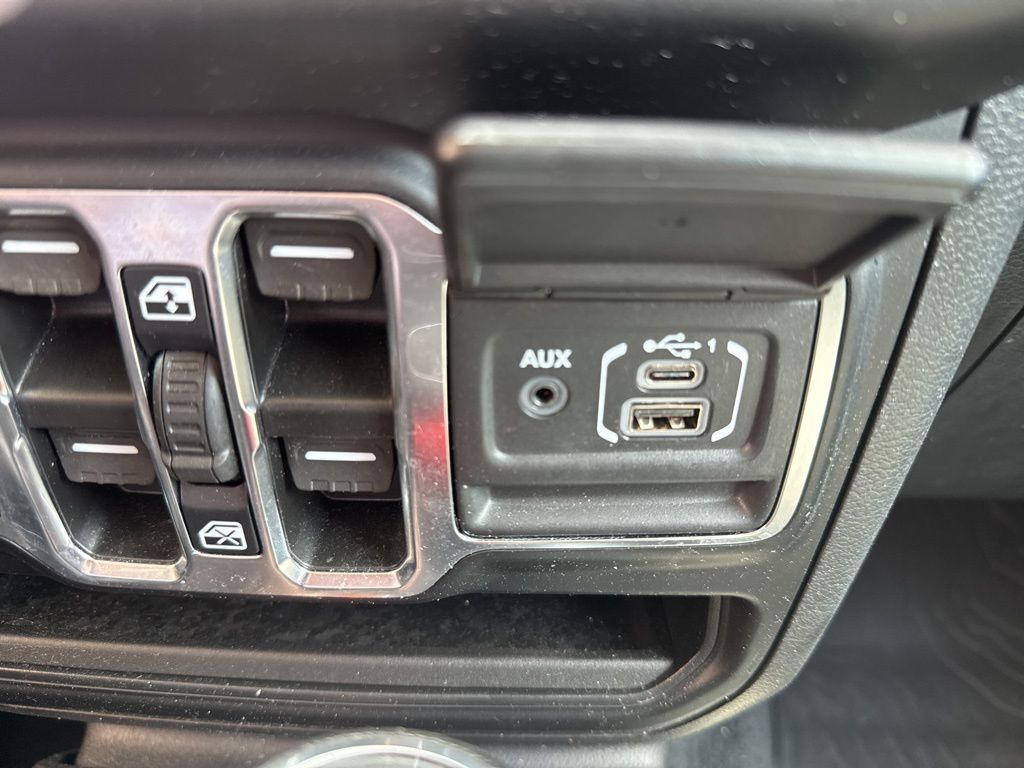 2023 Jeep Wrangler Base 4xe Mount Joy PA