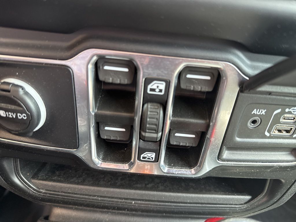 2023 Jeep Wrangler Base 4xe Mount Joy PA