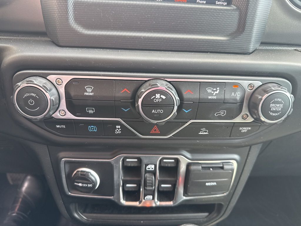 2023 Jeep Wrangler Base 4xe Mount Joy PA