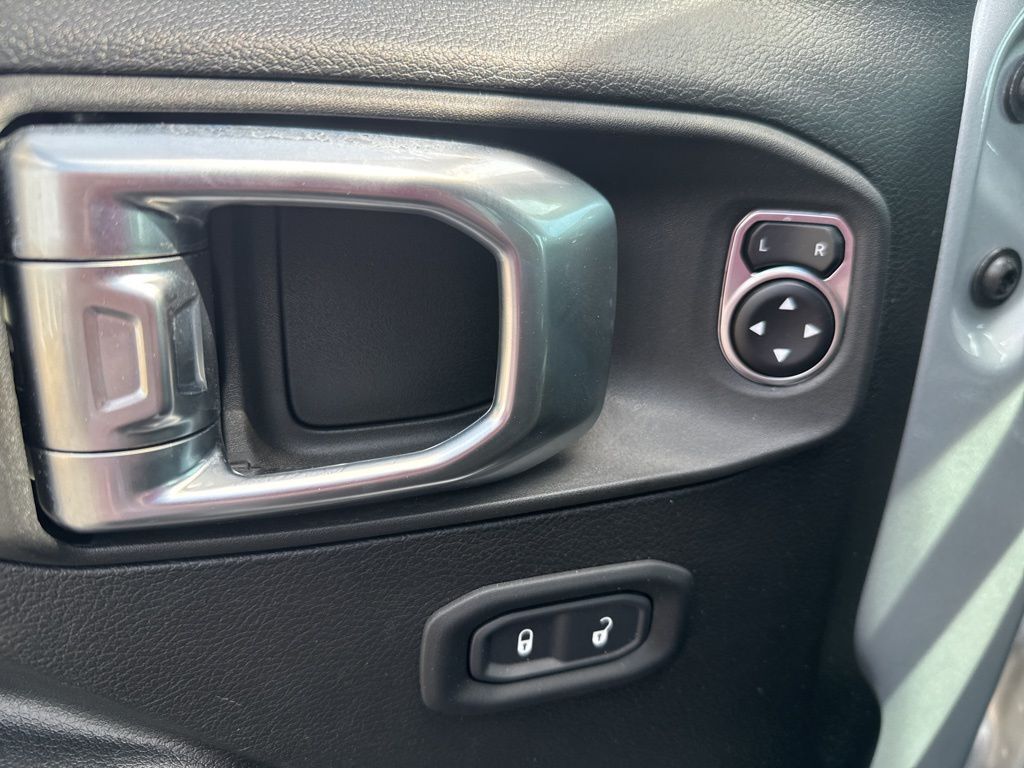 2023 Jeep Wrangler Base 4xe Mount Joy PA