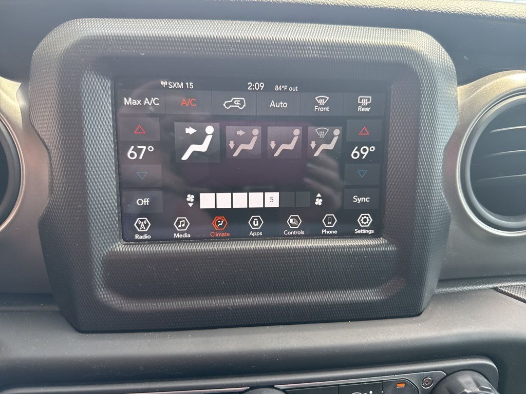 2023 Jeep Wrangler Base 4xe Mount Joy PA