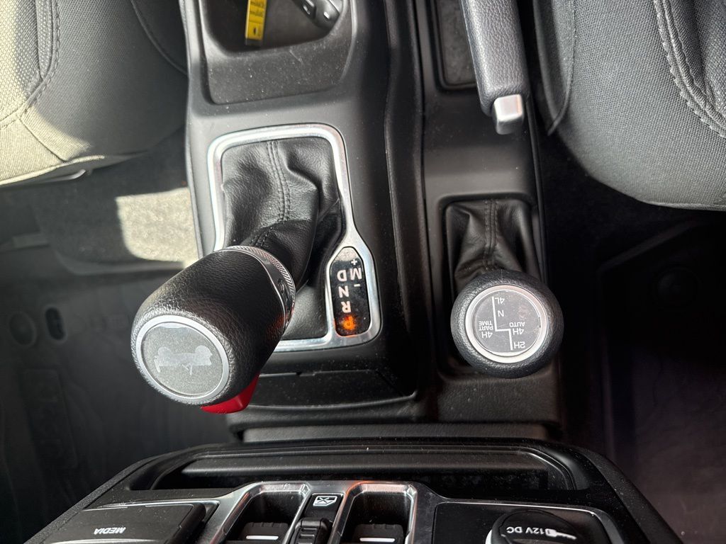 2023 Jeep Wrangler Base 4xe Mount Joy PA