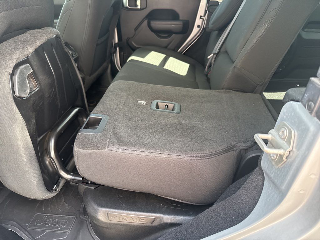 2023 Jeep Wrangler Base 4xe Mount Joy PA
