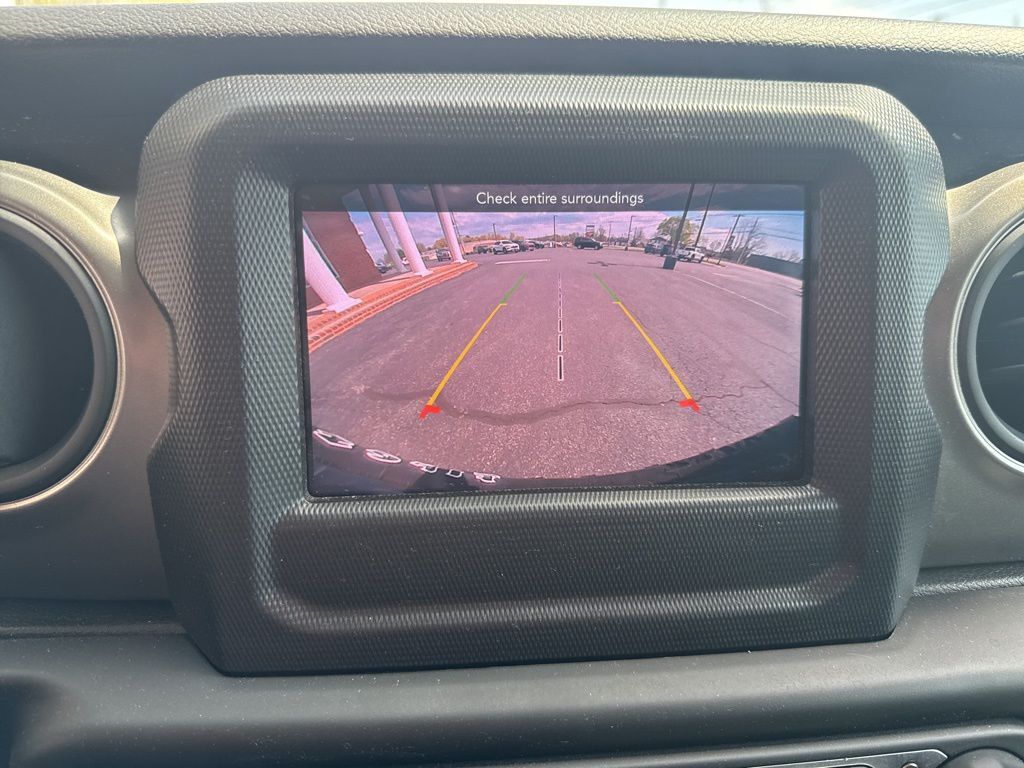 2023 Jeep Wrangler Base 4xe Mount Joy PA