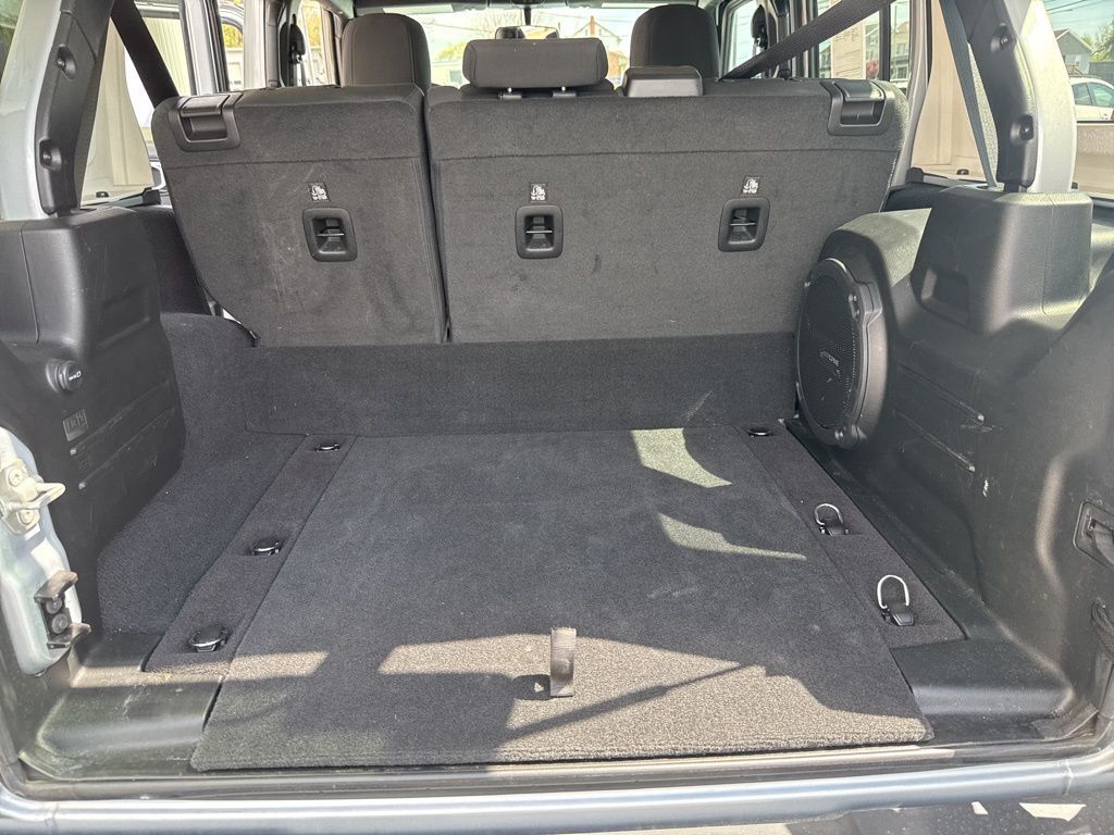 2023 Jeep Wrangler Base 4xe Mount Joy PA