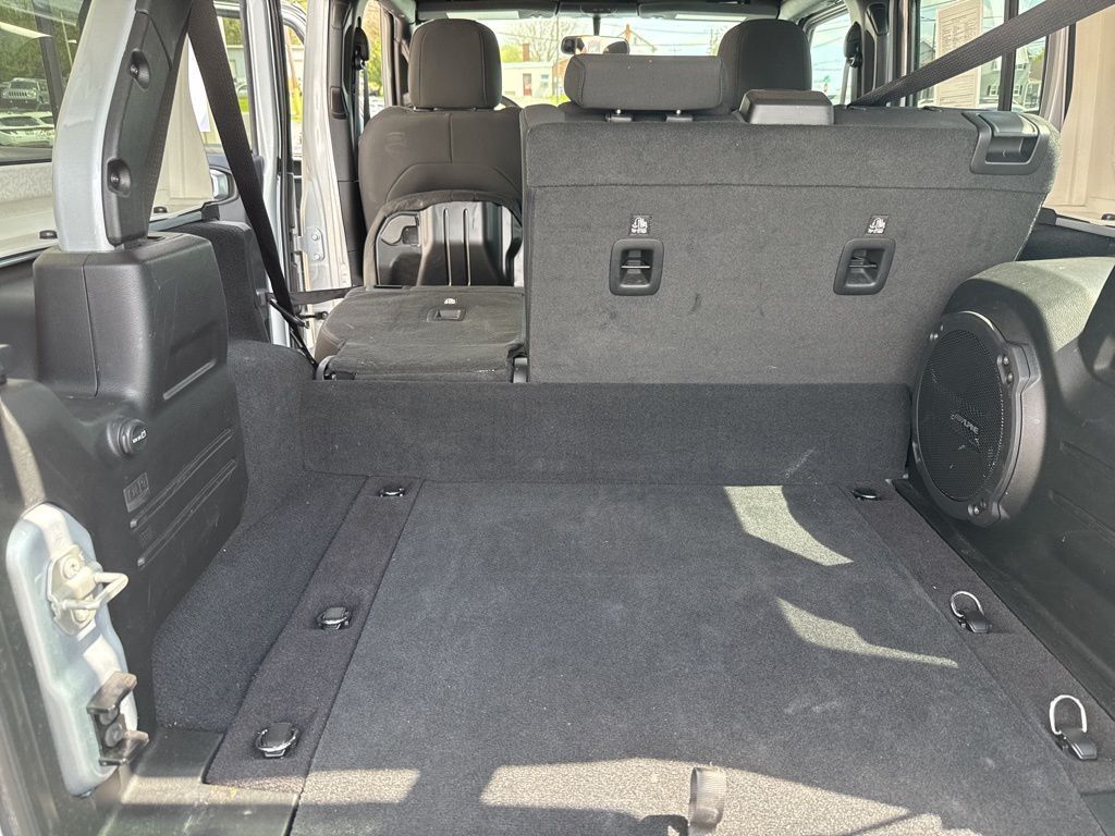 2023 Jeep Wrangler Base 4xe Mount Joy PA