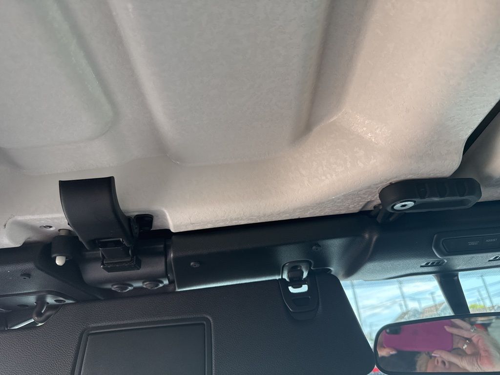 2023 Jeep Wrangler Base 4xe Mount Joy PA