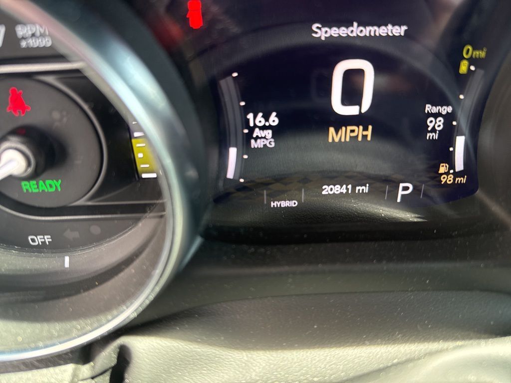 2023 Jeep Wrangler Base 4xe Mount Joy PA