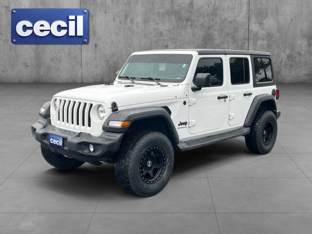 2023 Jeep Wrangler Freedom