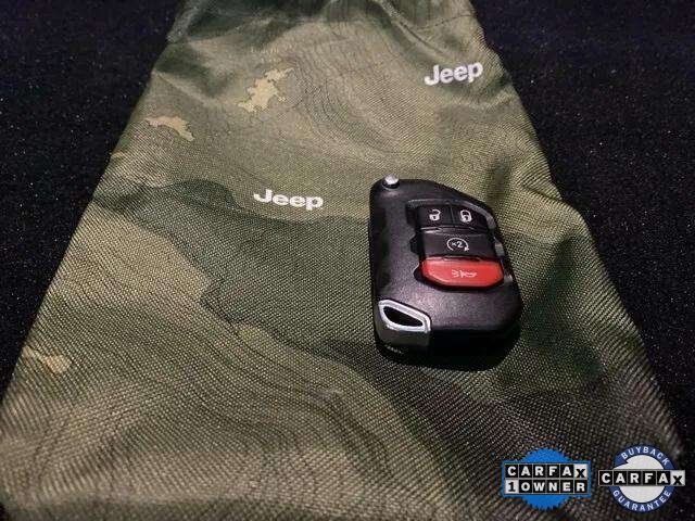 2023 Jeep Wrangler High Altitude 4xe Dallas TX