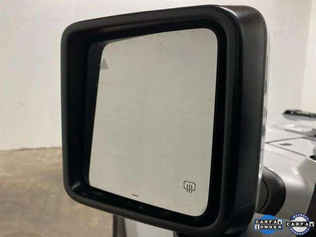 2023 Jeep Wrangler High Altitude 4xe Dallas TX