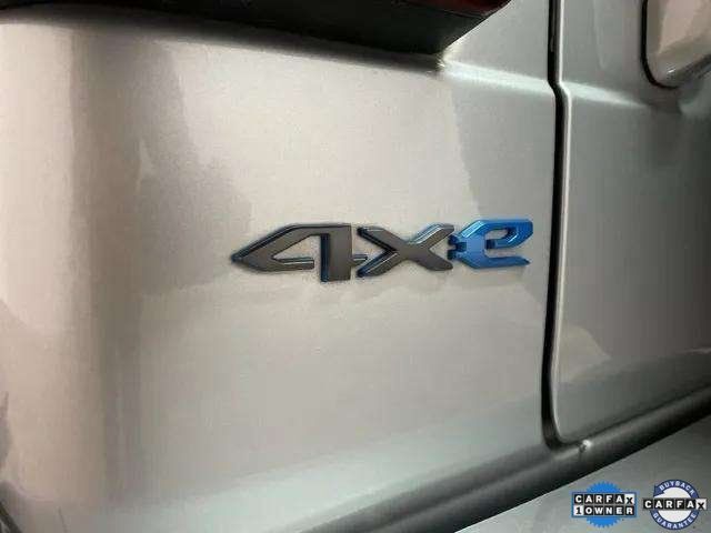 2023 Jeep Wrangler High Altitude 4xe Dallas TX