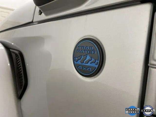 2023 Jeep Wrangler High Altitude 4xe Dallas TX