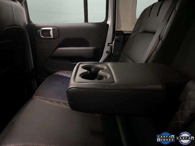 2023 Jeep Wrangler High Altitude 4xe Dallas TX