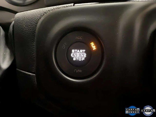 2023 Jeep Wrangler High Altitude 4xe Dallas TX