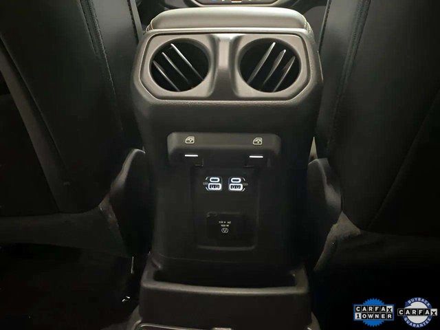 2023 Jeep Wrangler High Altitude 4xe Dallas TX