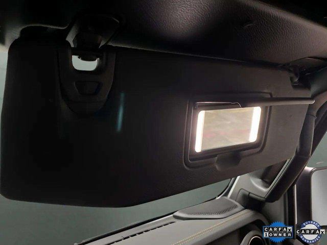 2023 Jeep Wrangler High Altitude 4xe Dallas TX